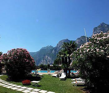 Riviera Hotel